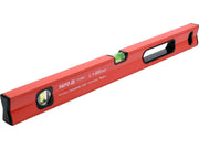 NIVELĂ ALUMINIU, 2 BULE, 600MM YATO YT-30061
