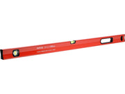 NIVELĂ ALUMINIU, 2 BULE, 1000MM YATO YT-30063