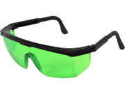 NIVELĂ LASER VERDE, 5 LINII YATO YT-30432