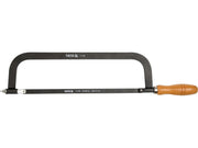 FIERĂSTRĂU CU CADRU METALIC, 300MM, 24TPI YATO YT-3160