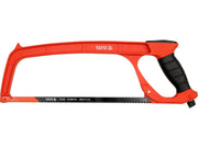 FIERĂSTRĂU PENTRU METAL, 300MM, 24TPI YATO YT-3161