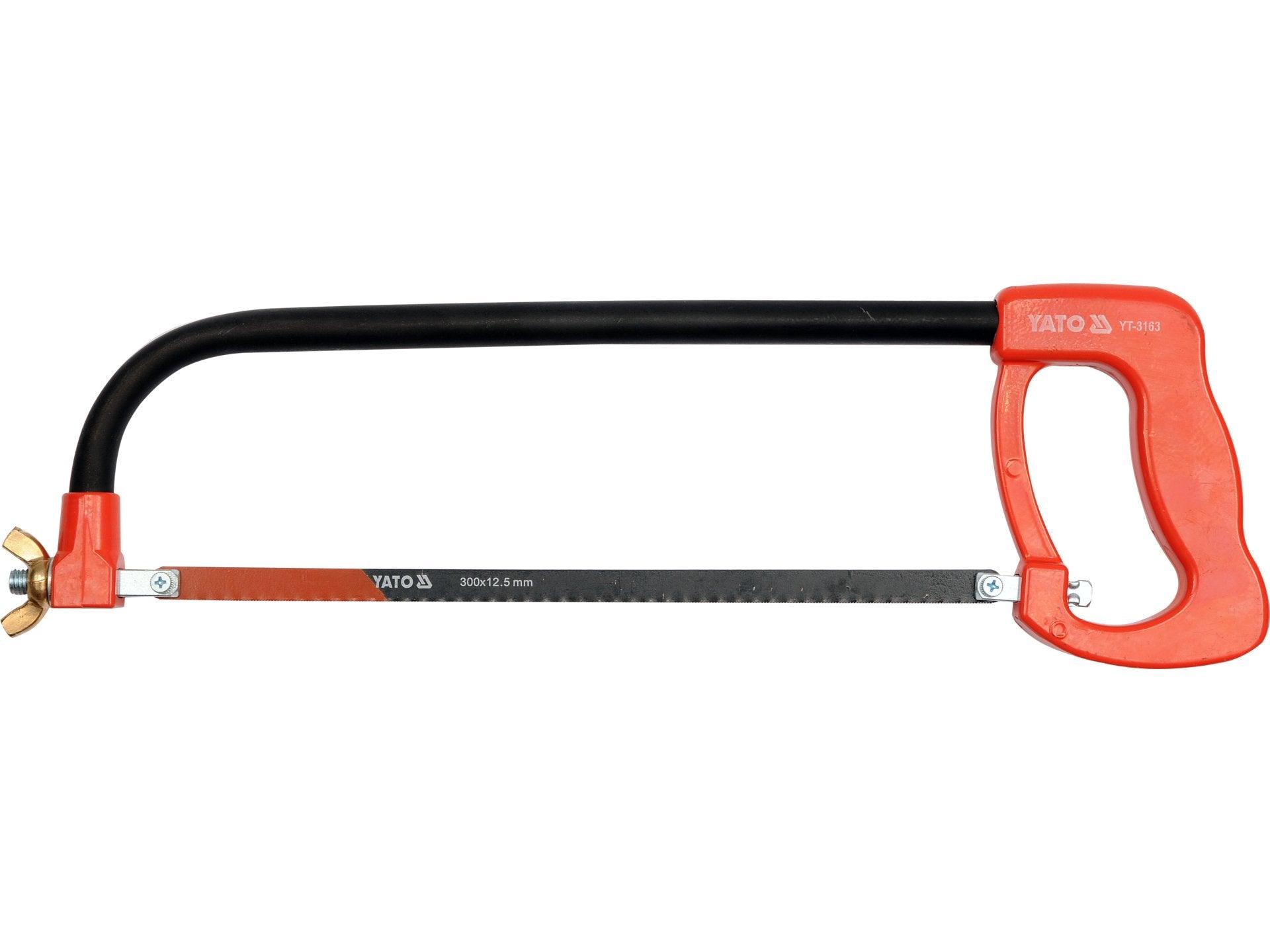 FIERĂSTRĂU METALIC, 300MM YATO YT-3163
