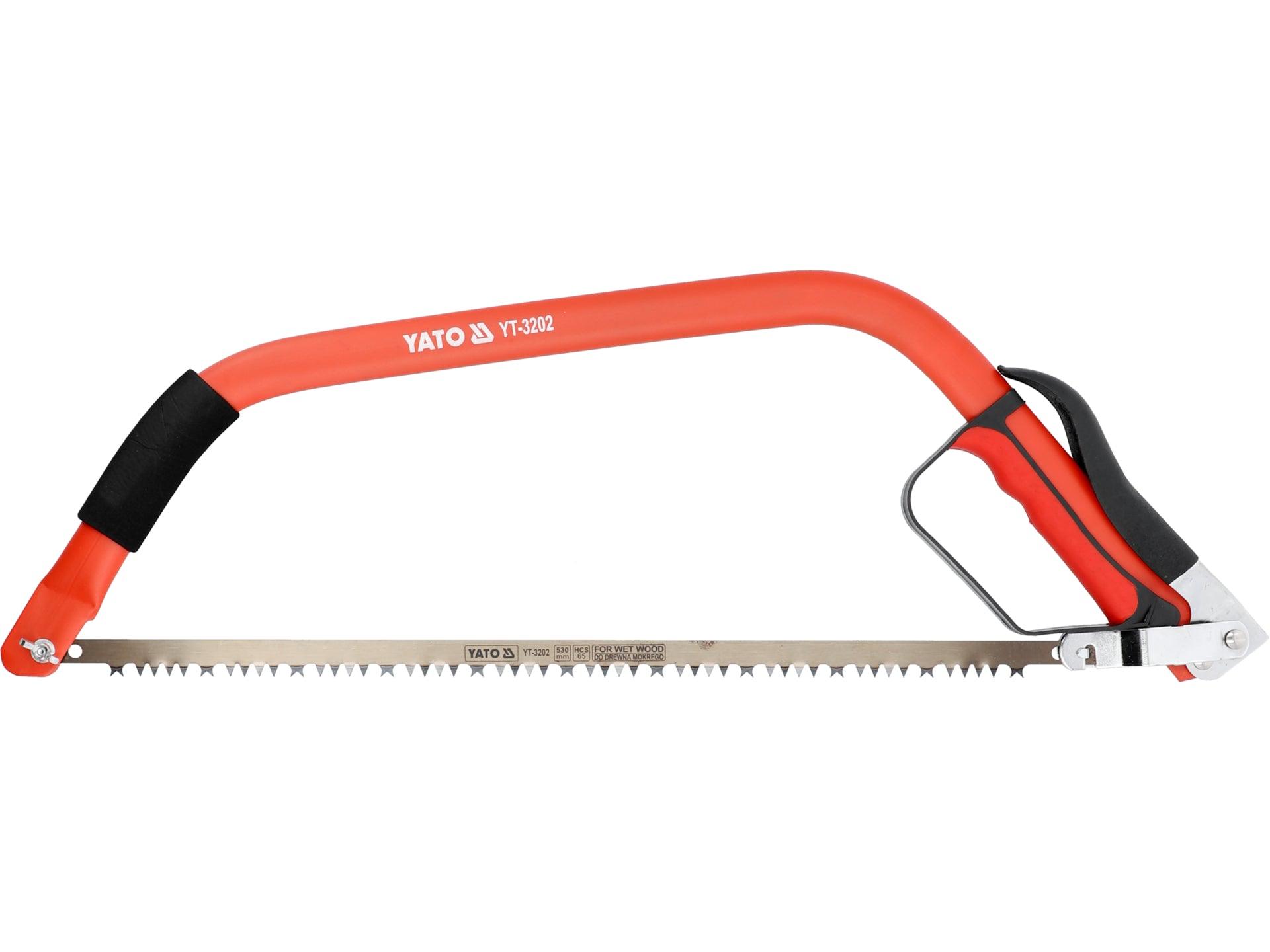 FIERĂSTRĂU TIP ARC 760MM YATO YT-3204