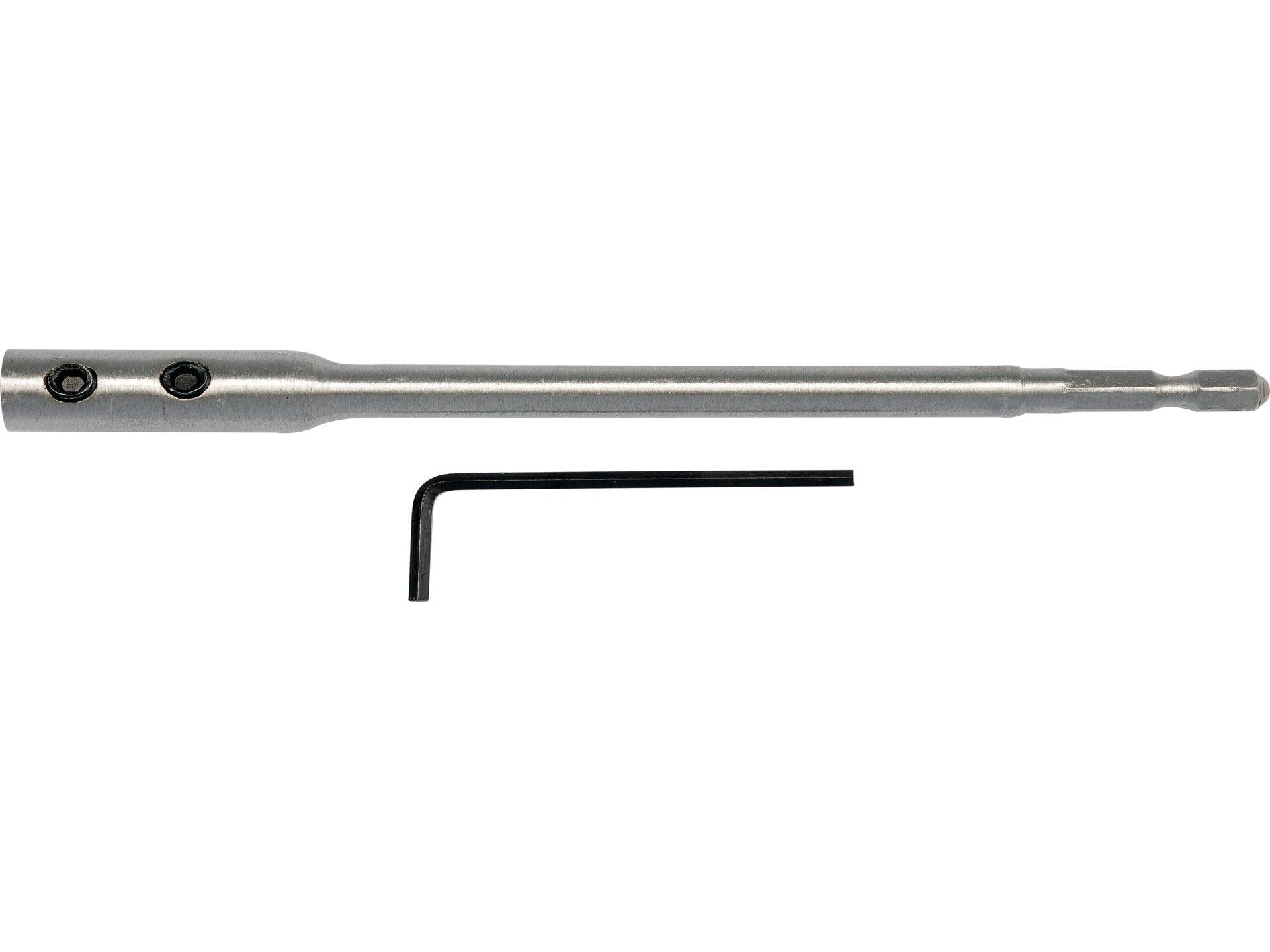 PRELUNGITOR PENTRU FREZĂ LEMN 300MM YATO YT-3257