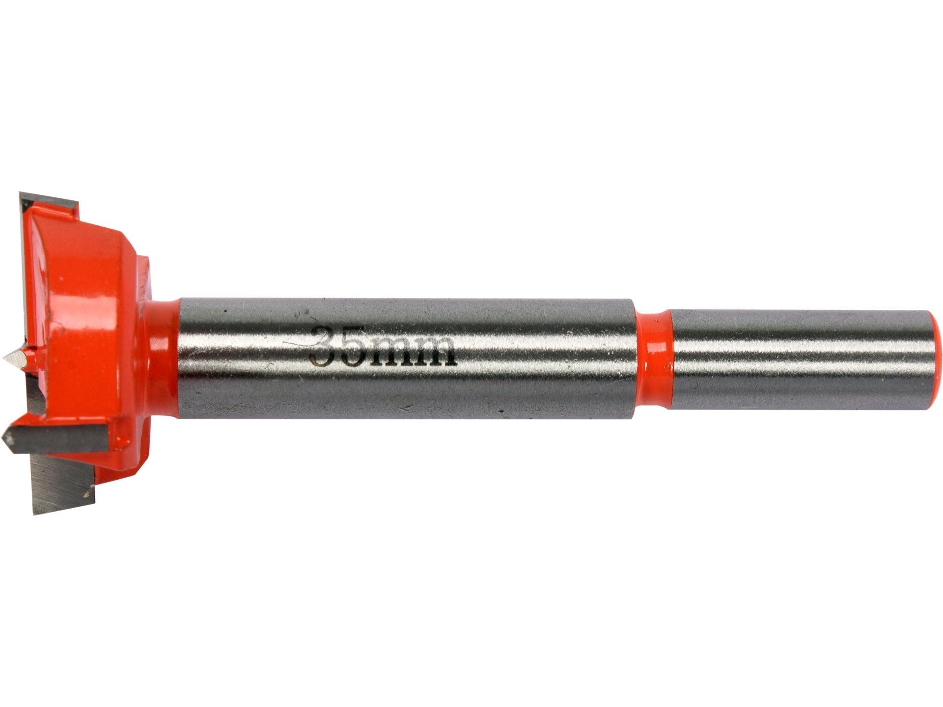 FREZĂ LEMN 35MM YATO YT-33011