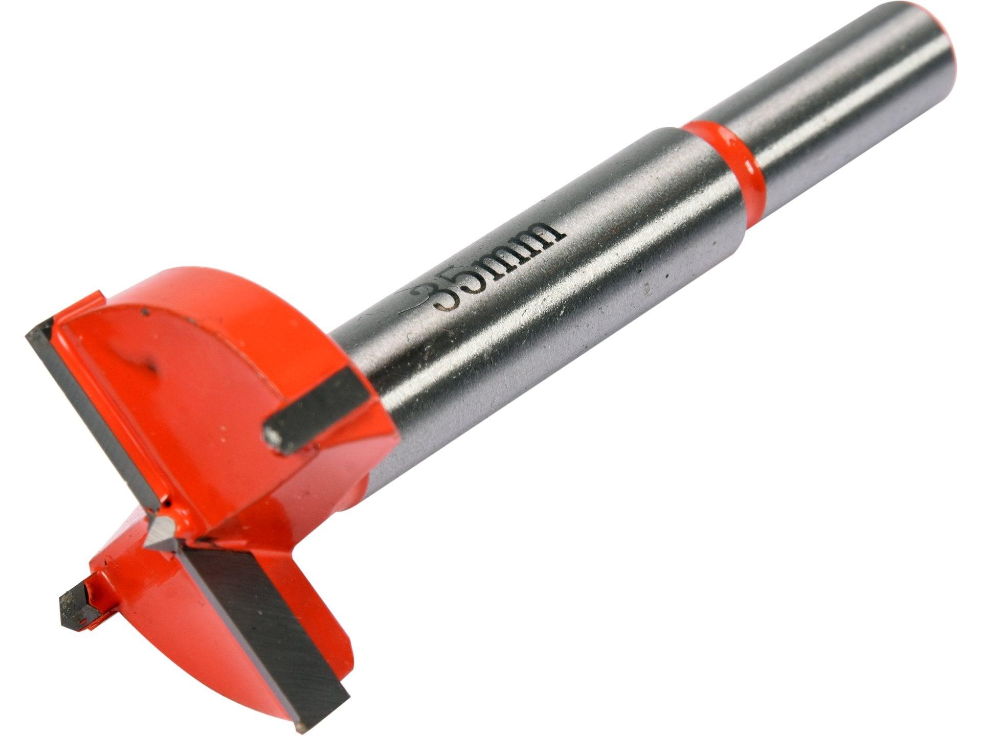 FREZĂ LEMN 35MM YATO YT-33011