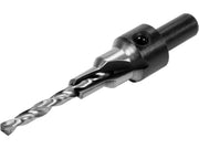 BURGHIU REGLAJ ADÂNCIME PENTRU LEMN 4-6MM YATO YT-33021