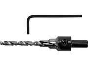 BURGHIU REGLAJ ADÂNCIME PENTRU LEMN 5-7MM YATO YT-33022