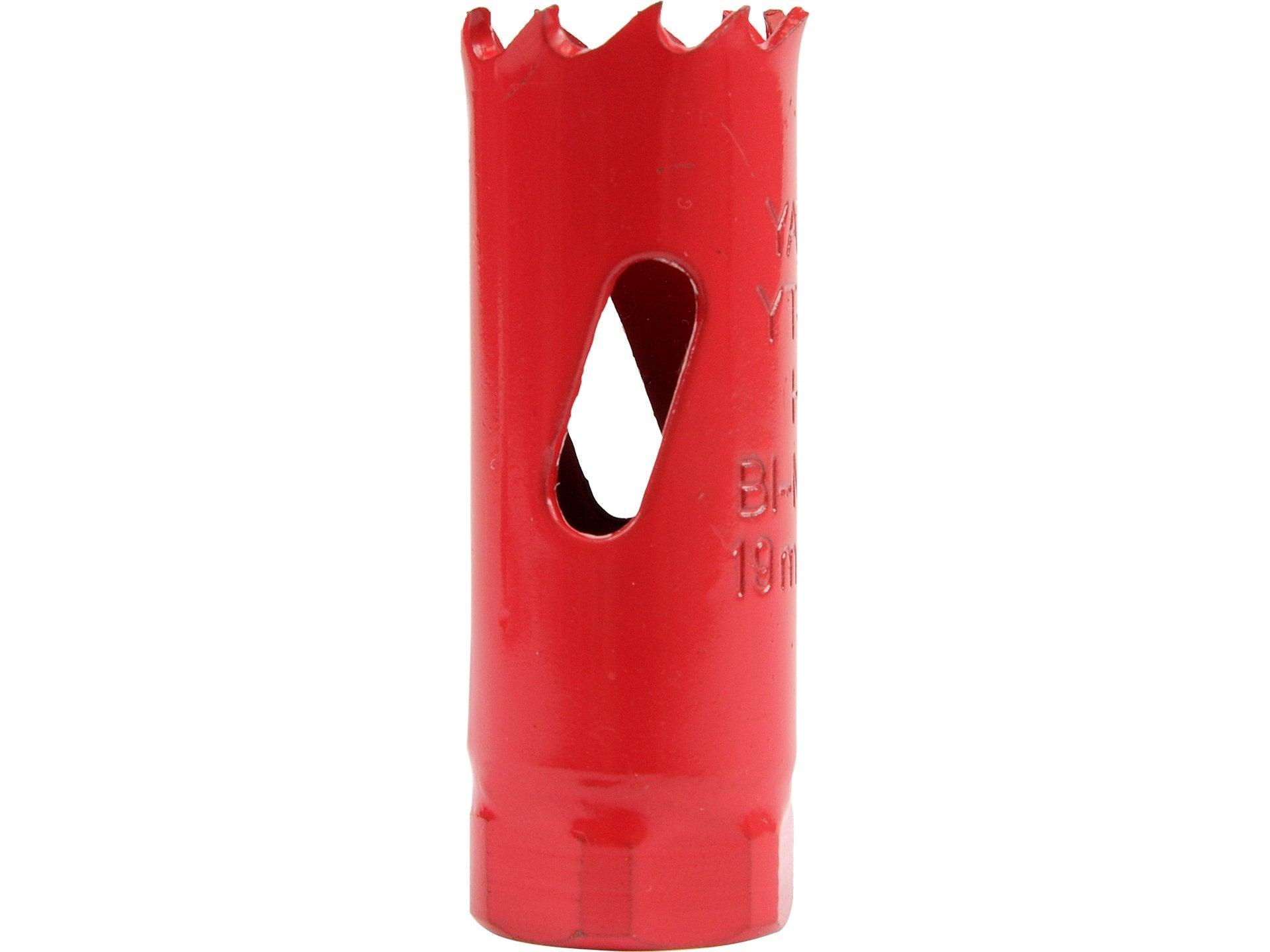 CAROTĂ BIMETALICĂ 25MM YATO YT-3308