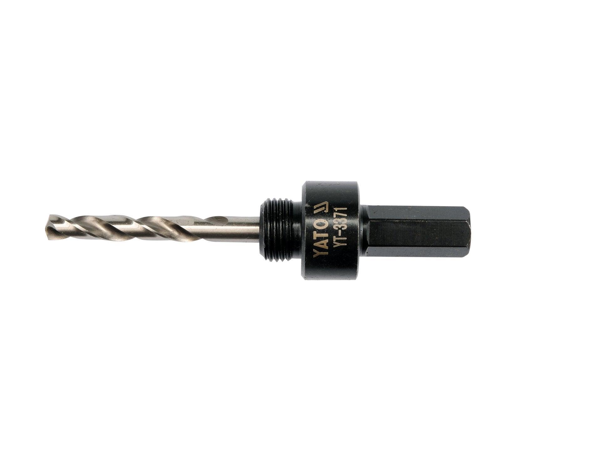 SUPORT PENTRU CAROTĂ 32-140MM, 5/8'' YATO YT-3371