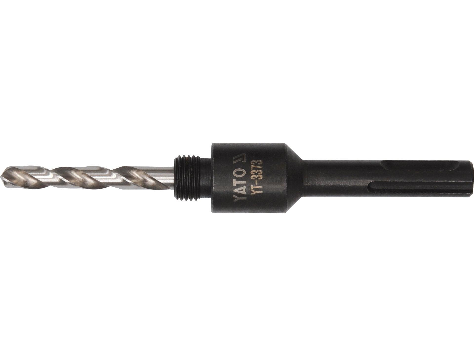 SUPORT PENTRU CAROTĂ 32-140MM, 1/2", SDS+ YATO YT-3373