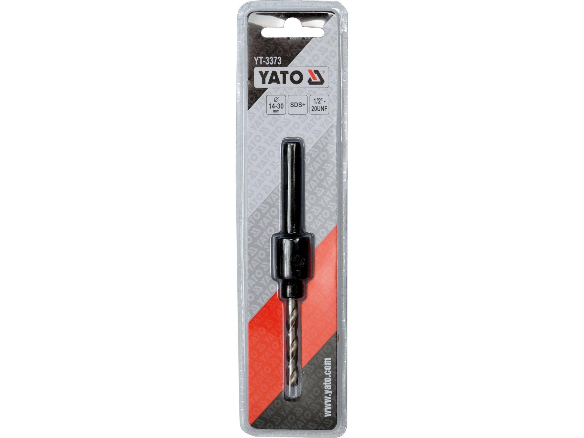 SUPORT PENTRU CAROTĂ 32-140MM, 1/2", SDS+ YATO YT-3373