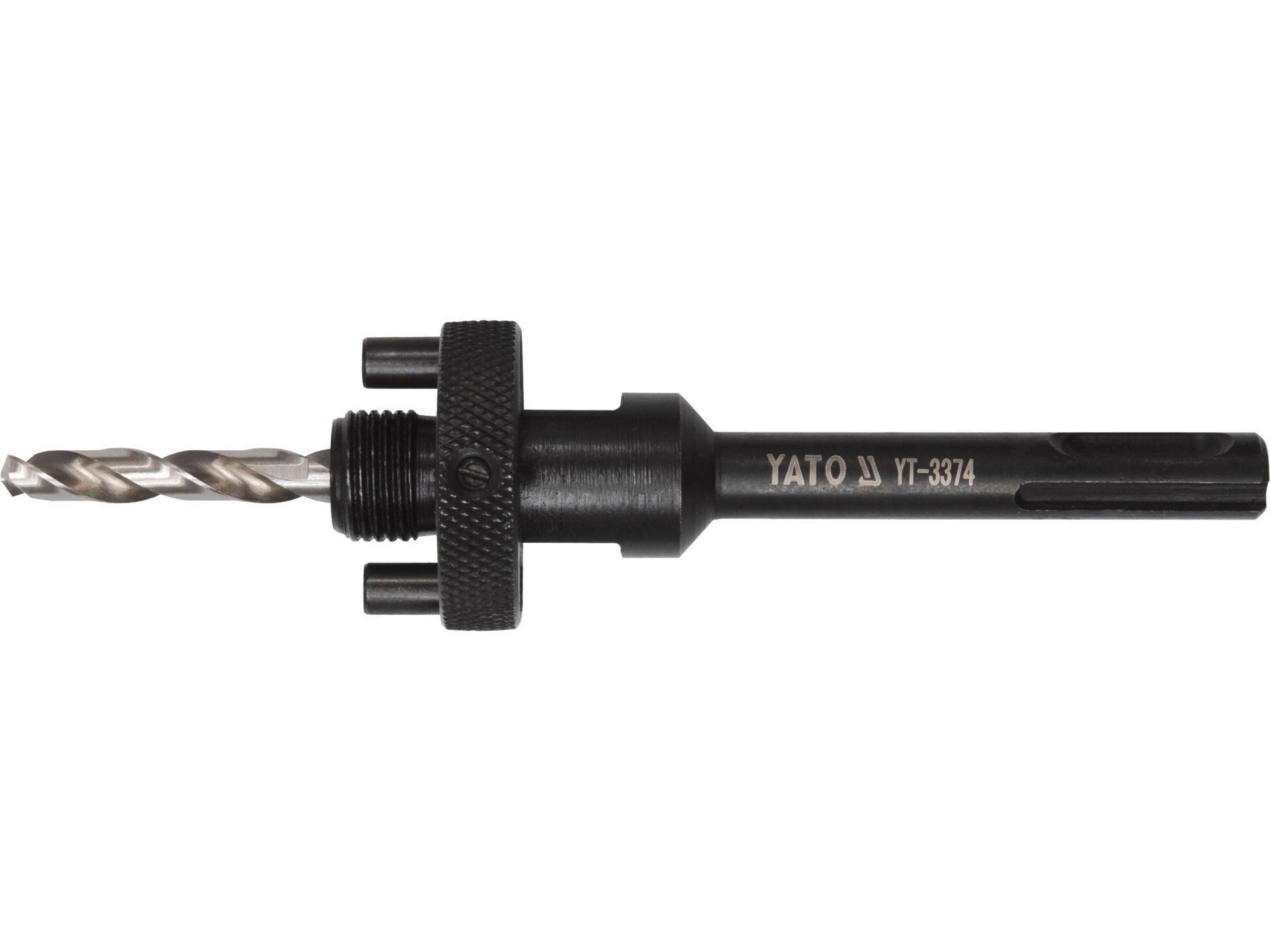 SUPORT PENTRU CAROTĂ 32-140MM, 5/8'', SDS+ YATO YT-3374
