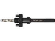 SUPORT PENTRU CAROTĂ 32-140MM, 5/8'', SDS+ YATO YT-3374