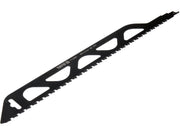 PÂNZĂ FIERĂSTRĂU SABIE, 455MM, PENTRU ZIDĂRIE YATO YT-33950