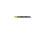 SET LAME FIERASTRAU PEND.5 BUCATI, 10TPI, TIP ''U'' YATO YT-3433