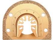 LAMĂ SEMIROTUNDĂ HM, 82MM, PENTRU YT-82220 YATO YT-34682