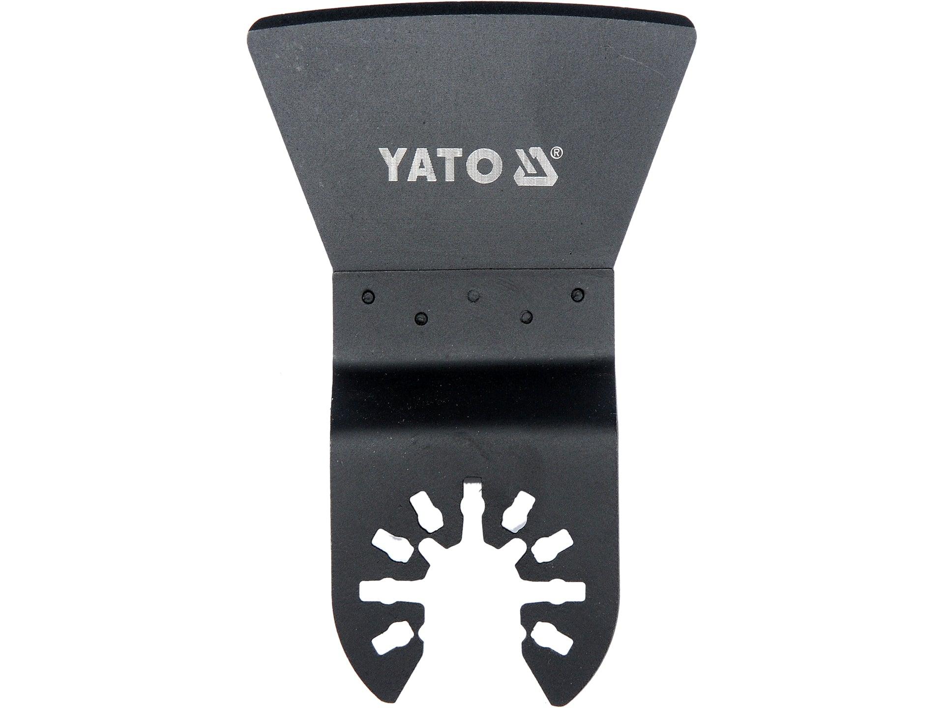 RĂZUITOR 52MM, PENTRU YT-82220 YATO YT-34688