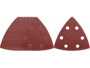 SET 10 PÂNZE ABRAZIVE PENTRU YT-82220 YATO YT-34690