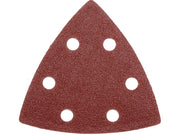 SET 10 PÂNZE ABRAZIVE PENTRU YT-82220 YATO YT-34690