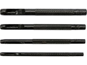 SET PREDUCELE, 4 BUC, 2-3-4-5MM YATO YT-35880