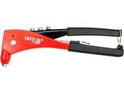 PRESĂ DE NITUIT MANUALĂ 2.4-4.8MM YATO YT-36007