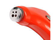 CLEȘTE POPNITURI 2.4X3.2X4X4.8MM YATO YT-36011