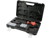 CLEȘTE PIULIȚE NITUIBILE M3,4,5,6,8,10,12 YATO YT-36128