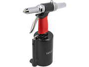 PRESĂ PNEUMATICĂ NITUIT 2.4-4.8MM, 1389KG YATO YT-3618