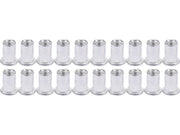 PIULIȚE NITUIBILE, M6, 20 BUC YATO YT-36454