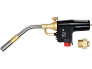 ARZĂTOR GAZ, PIEZO, 2KW YATO YT-36715