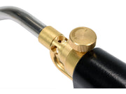 ARZĂTOR GAZ, PIEZO, 2KW YATO YT-36715