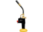 ARZĂTOR GAZ, PIEZO, 2KW YATO YT-36715