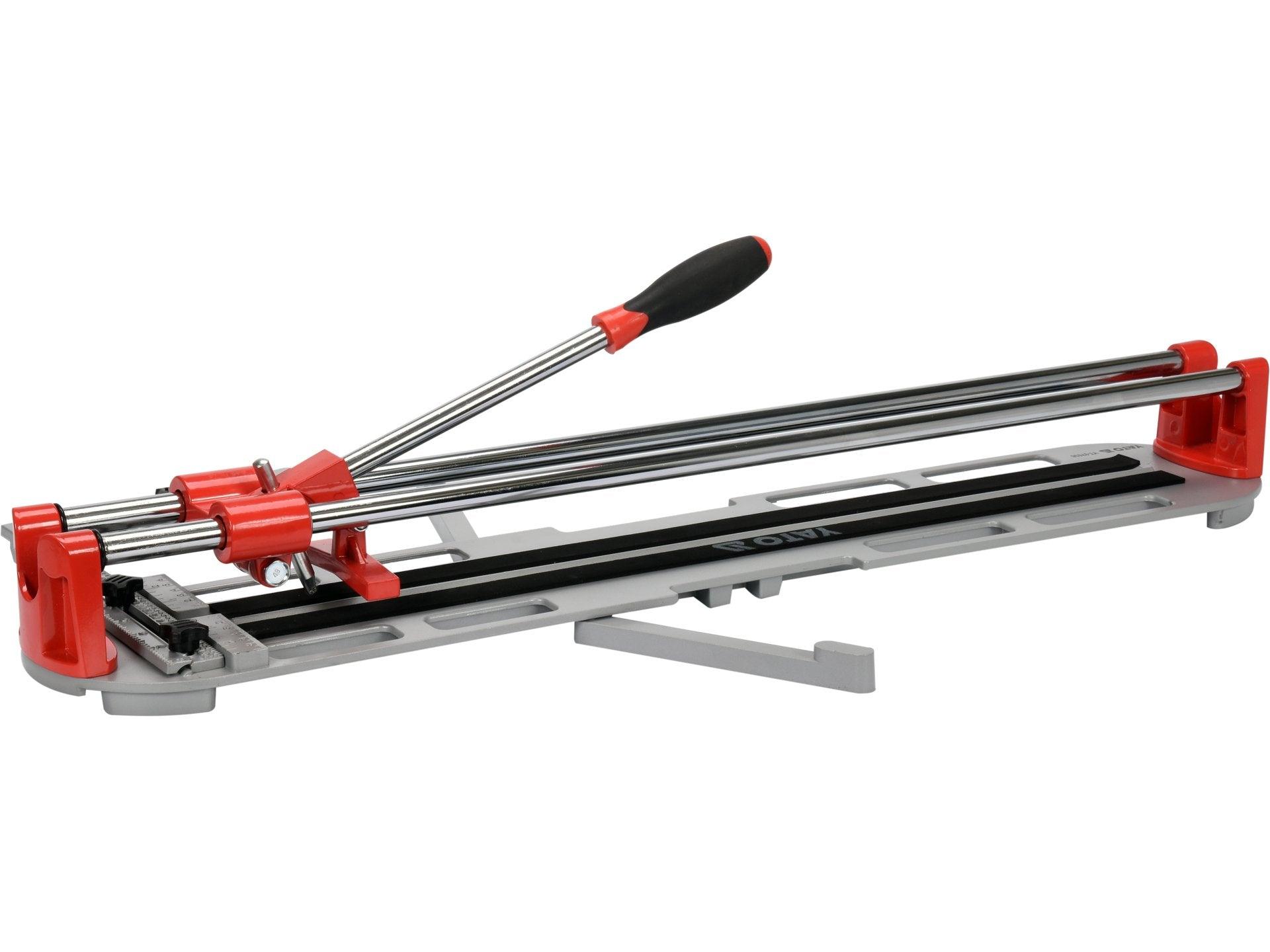 APARAT TĂIAT PLĂCI CERAMICE, 600MM YATO YT-37036