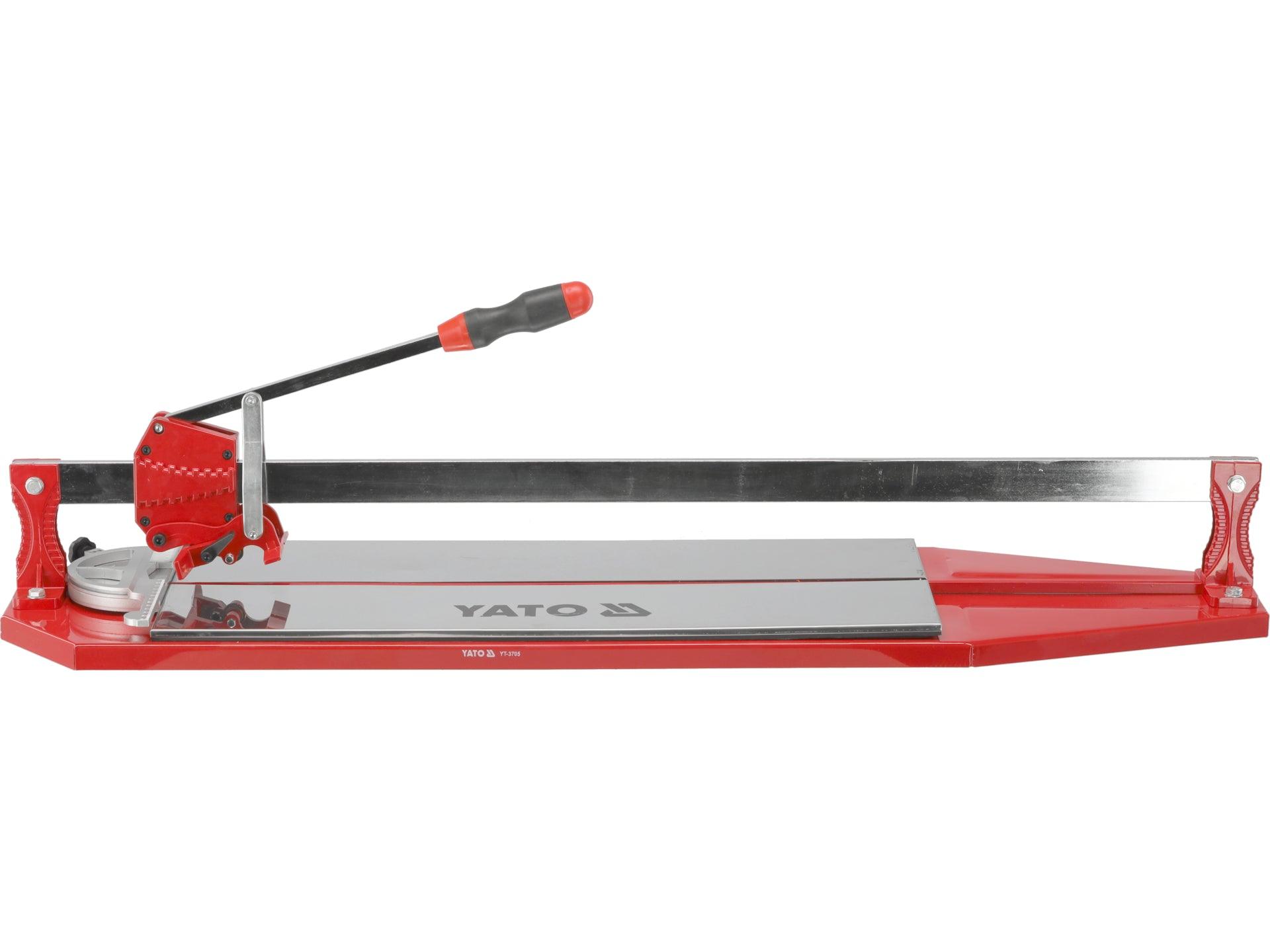 APARAT DE TĂIAT FAIANȚĂ 900MM YATO YT-3705