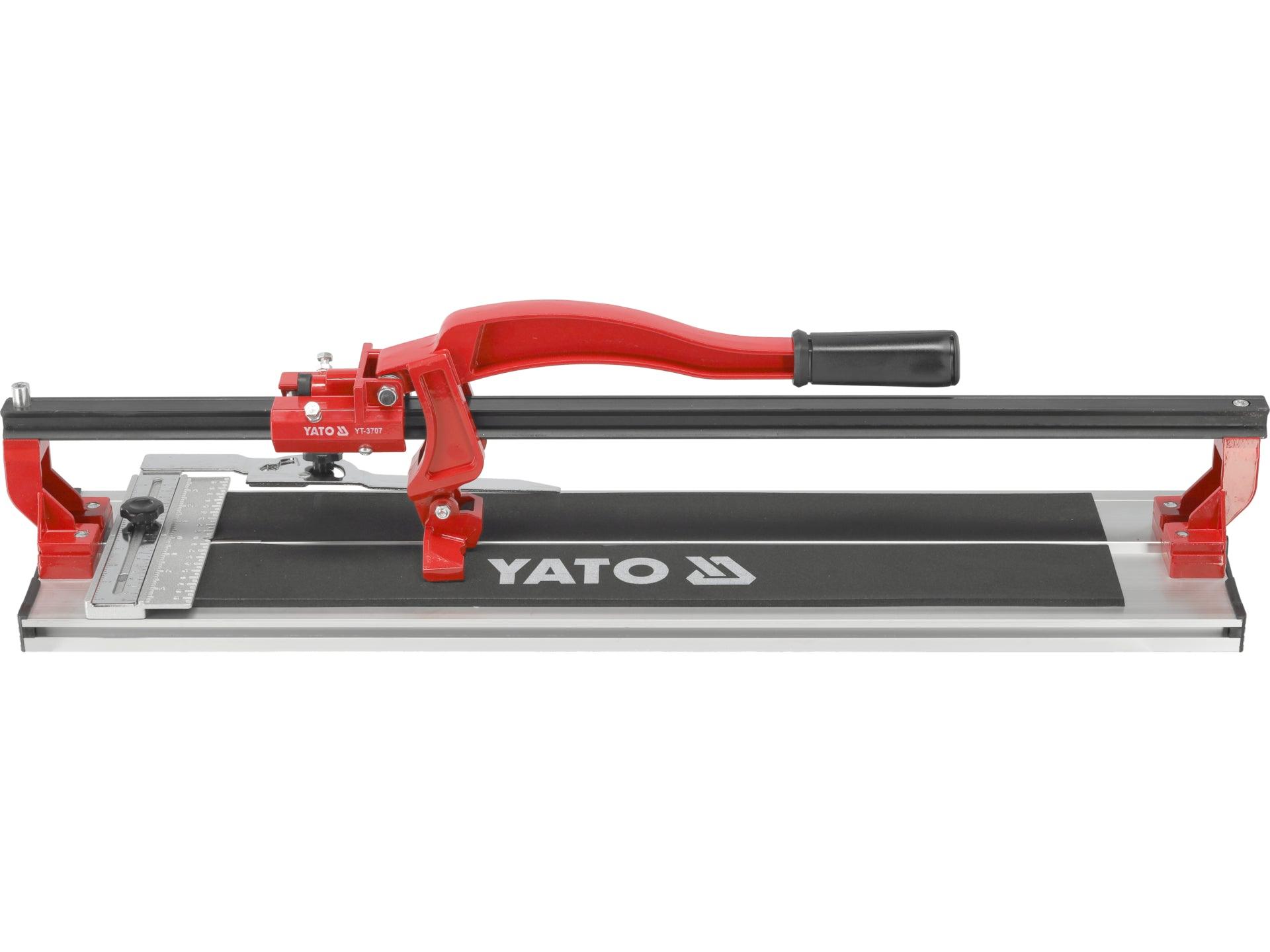 APARAT DE TĂIAT FAIANȚĂ 600MM YATO YT-3707