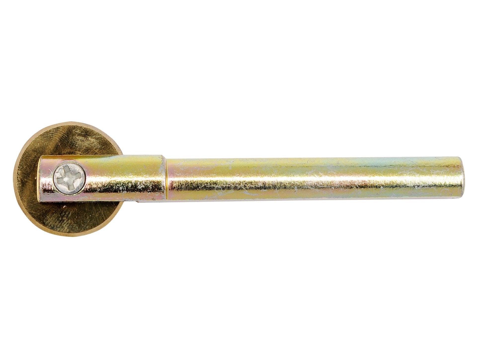 CUȚIT ROLĂ 22X6X2MM YATO YT-3712