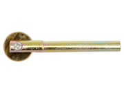 CUȚIT ROLĂ 22X6X2MM YATO YT-3712