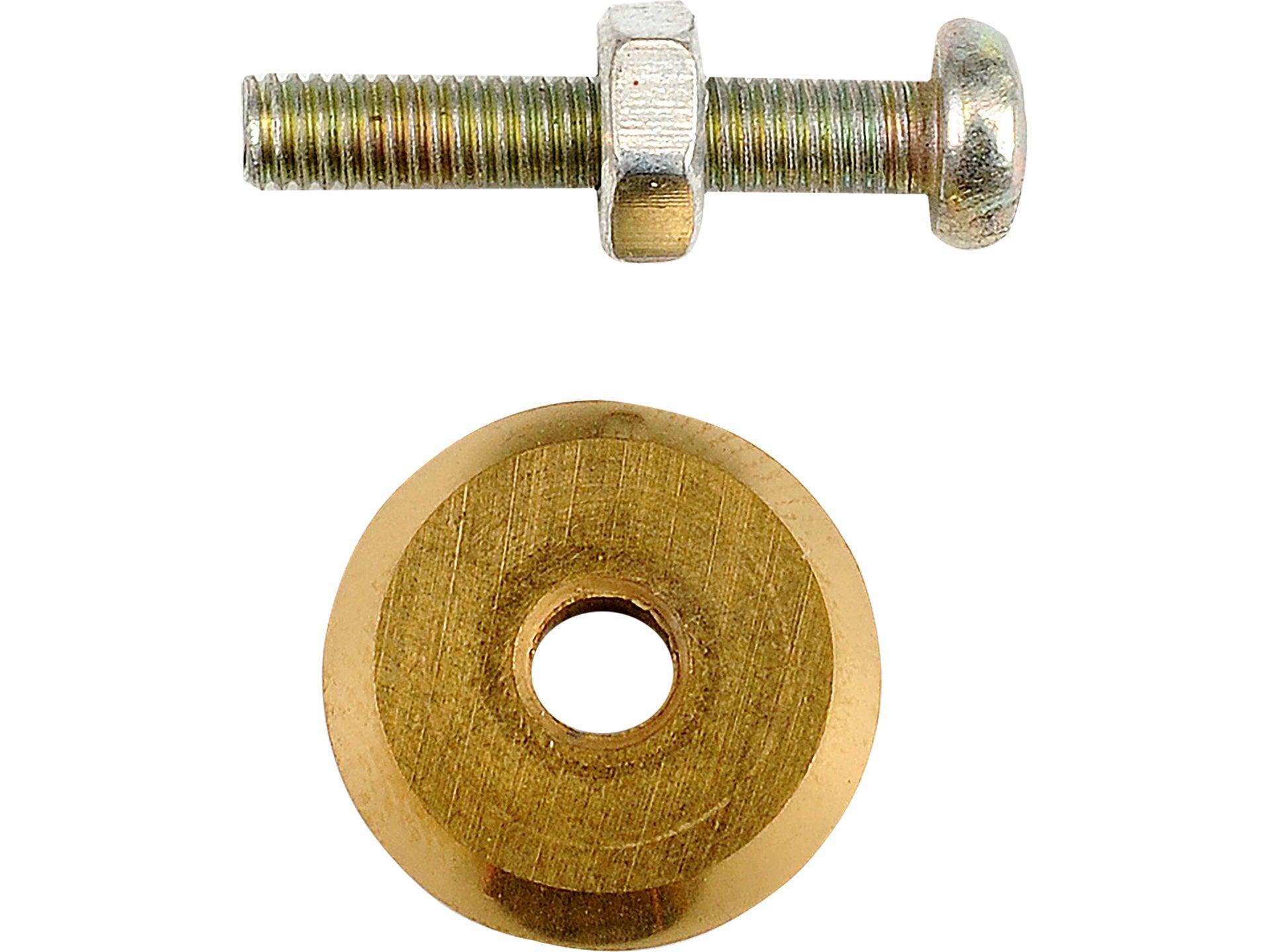 CUȚIT ROLĂ 12.6X3X3MM YATO YT-3713