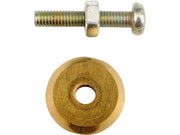 CUȚIT ROLĂ 12.6X3X3MM YATO YT-3713