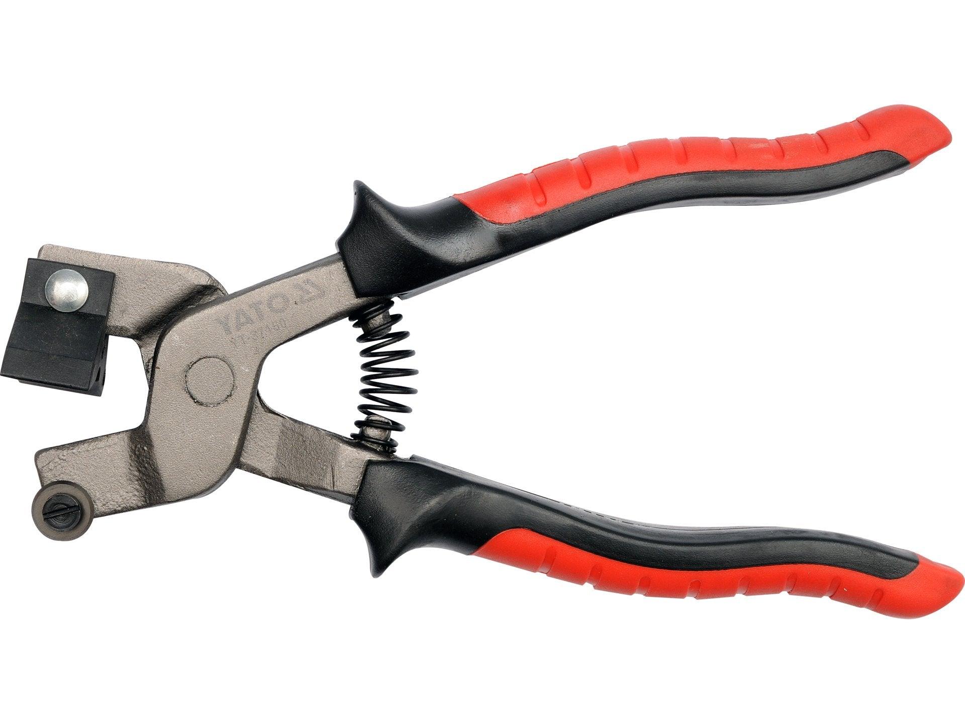 CLEȘTE PENTRU RUPEREA PLĂCILOR CERAMICE YATO YT-37160