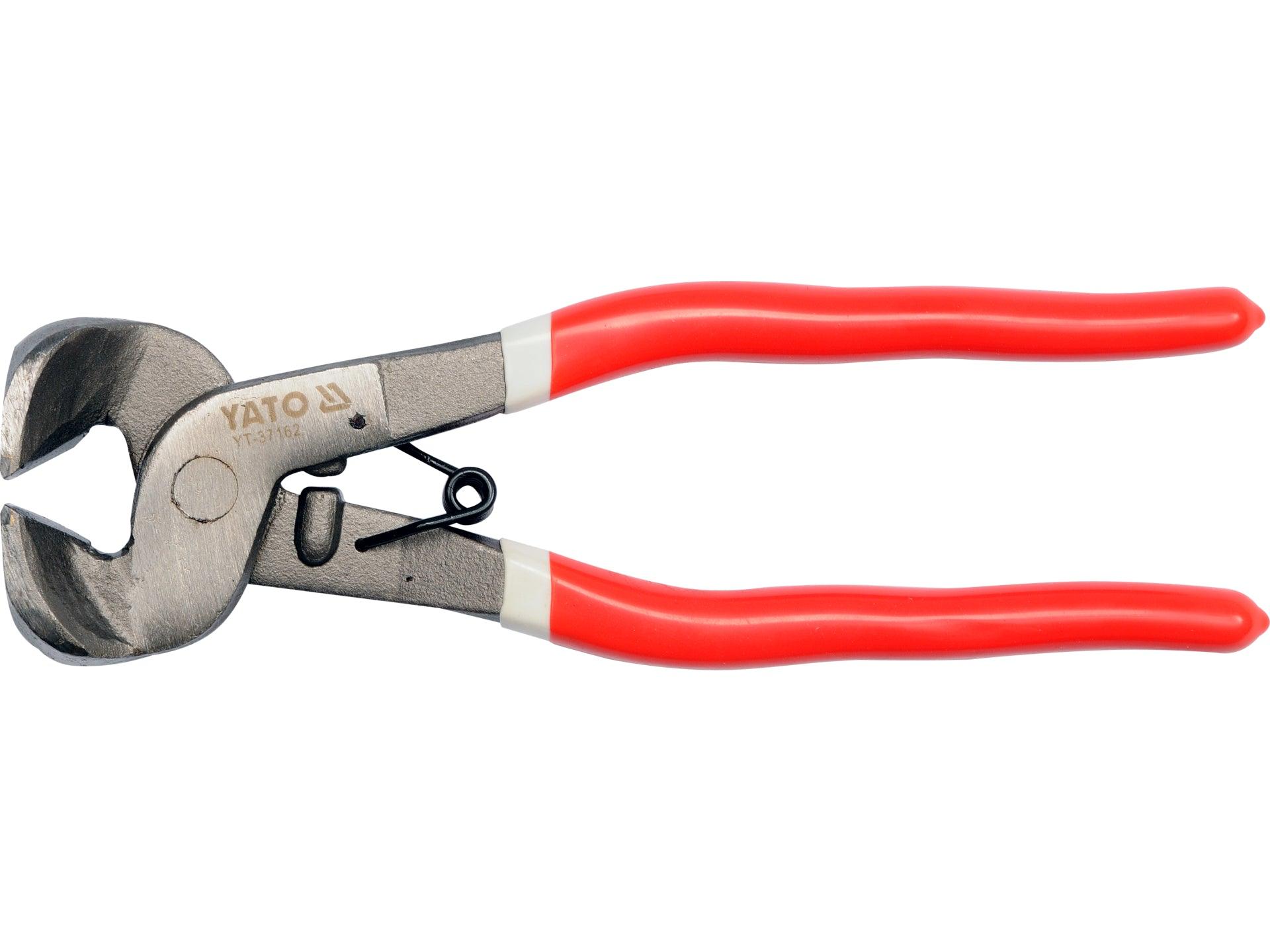 CLESTE PT FAIANTA 200MM TAIERE DREAPTA YATO YT-37162