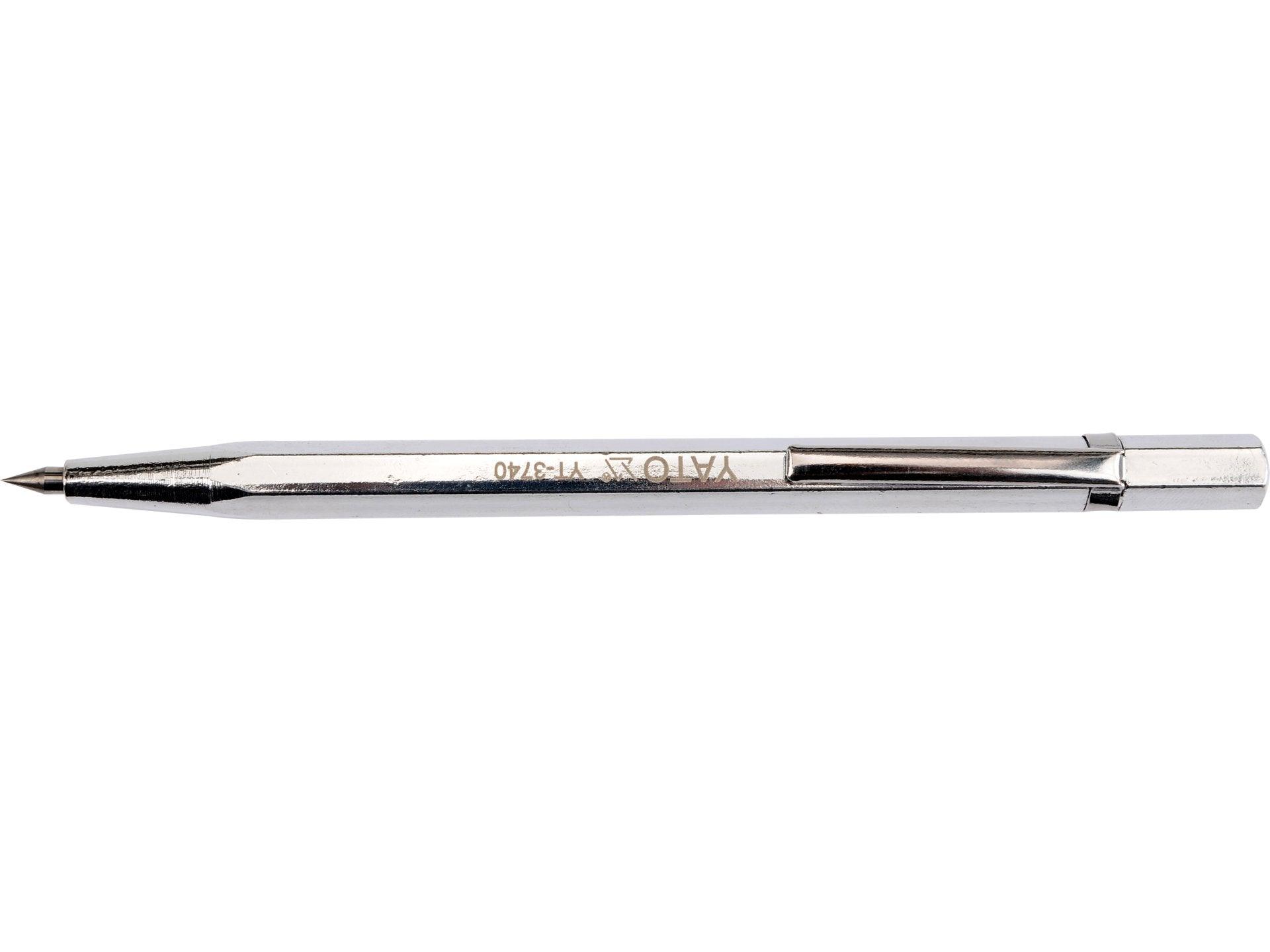 AC TRASAT PE STICLĂ, METAL, CERAMICĂ YATO YT-3740
