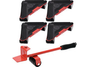 ROLE PENTRU TRANSPORT MOBILĂ, 300KG YATO YT-37490