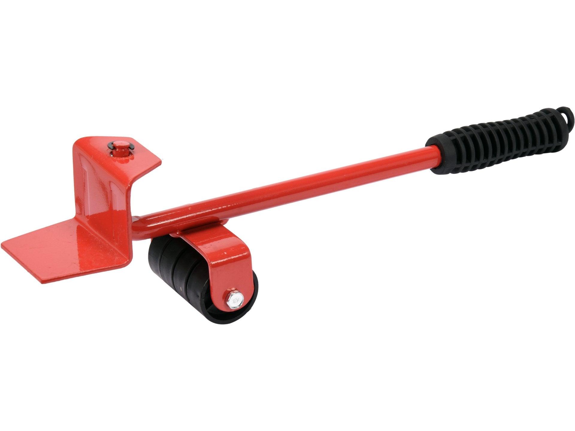 ROLE PENTRU TRANSPORT MOBILĂ, 300KG YATO YT-37490