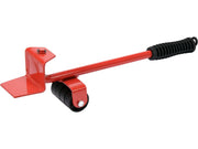 ROLE PENTRU TRANSPORT MOBILĂ, 300KG YATO YT-37490