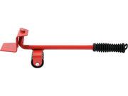 ROLE PENTRU TRANSPORT MOBILĂ, 300KG YATO YT-37490