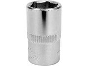 CHEIE TUBULARĂ HEXAGONALĂ 3/8'', 18MM YATO YT-3813