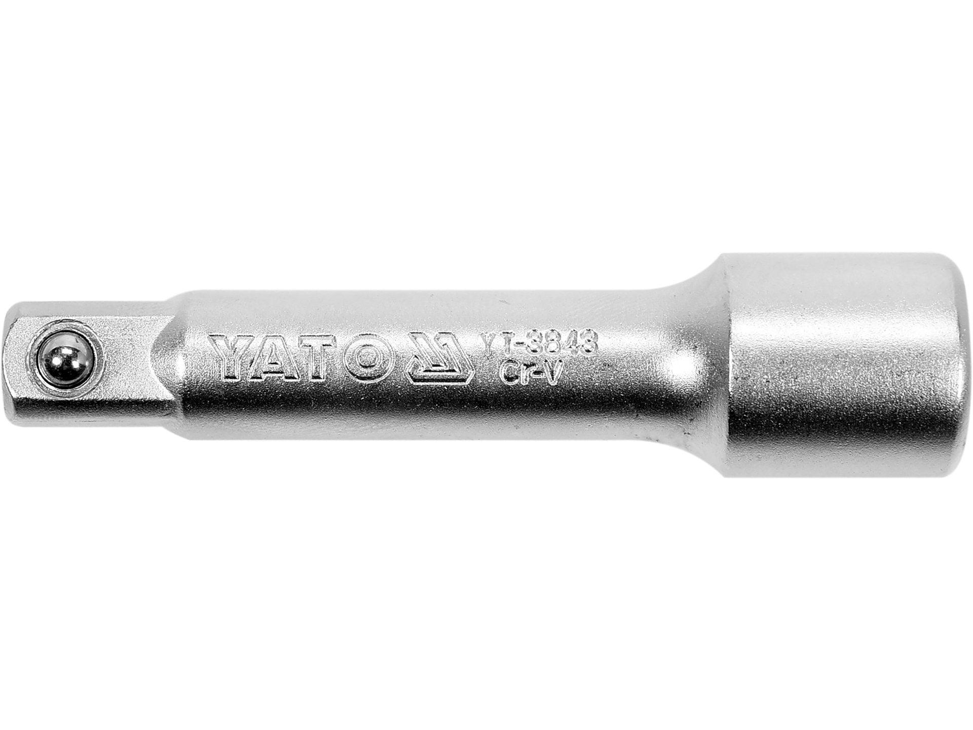 PRELUNGITOR 3/8''X76MM YATO YT-3843