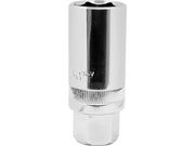 TUBULARĂ BUJII 3/8''16MM YATO YT-3851